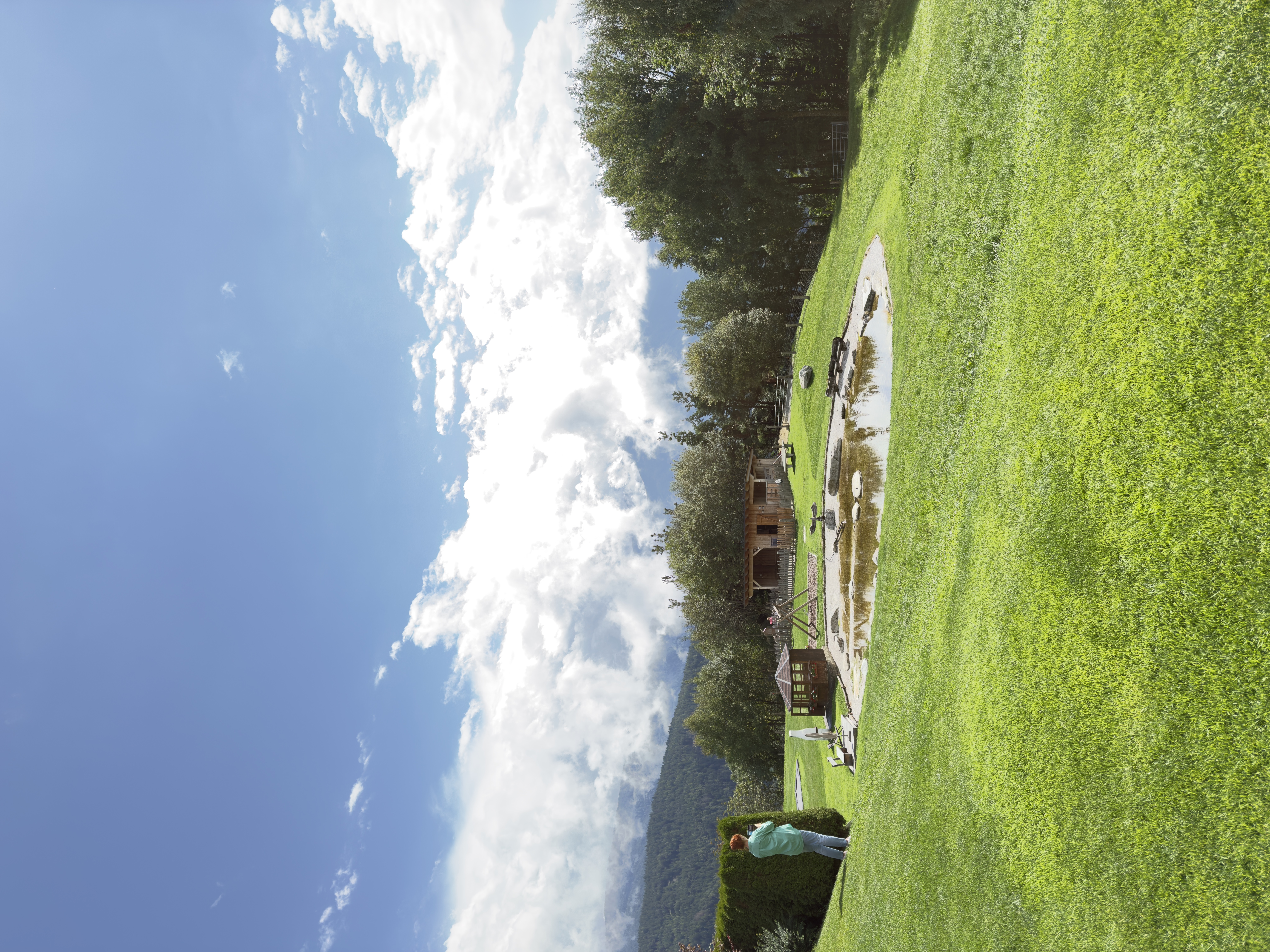 Retreat 2 — photo 2