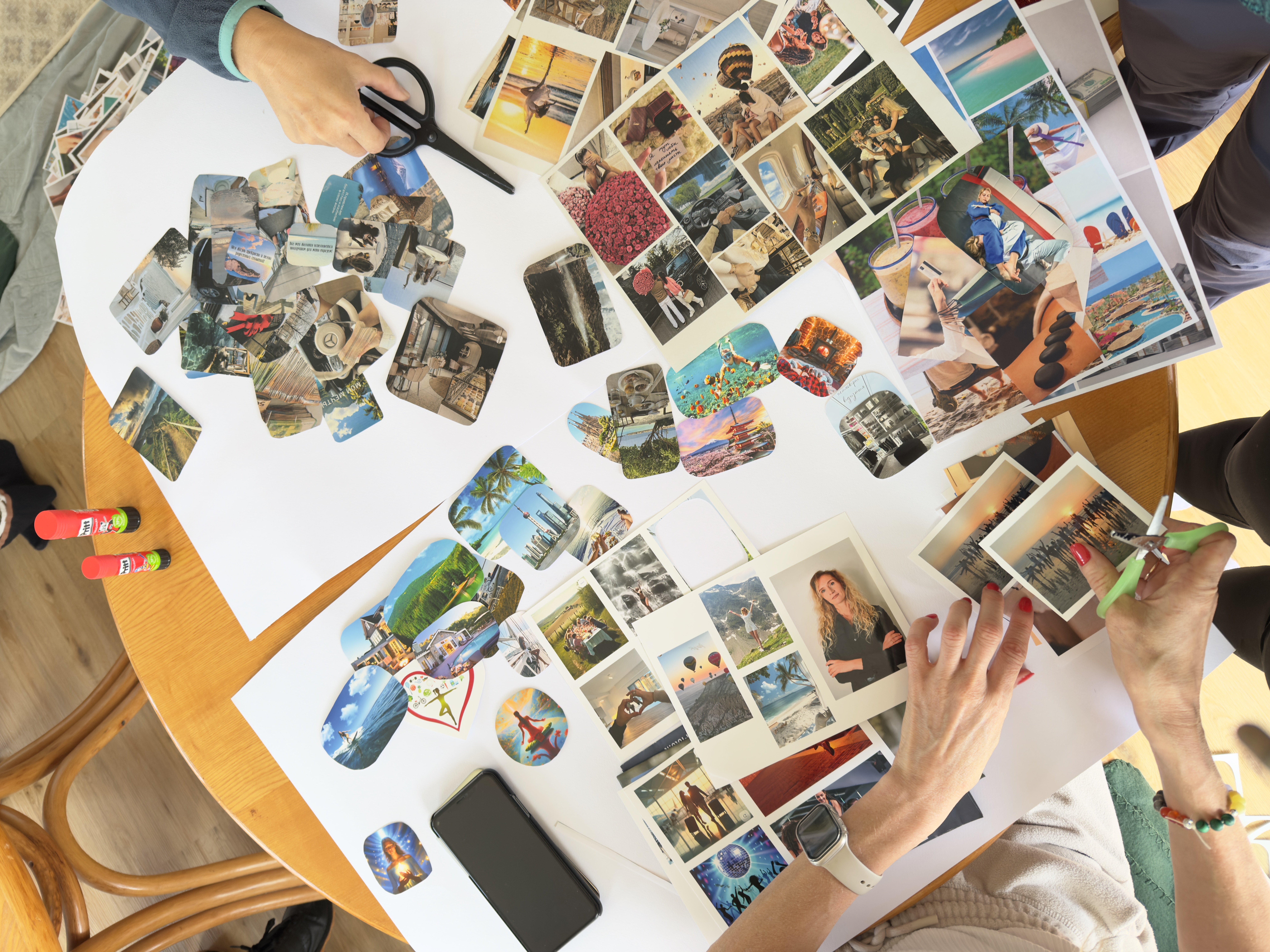 Retreat 2 — photo 5