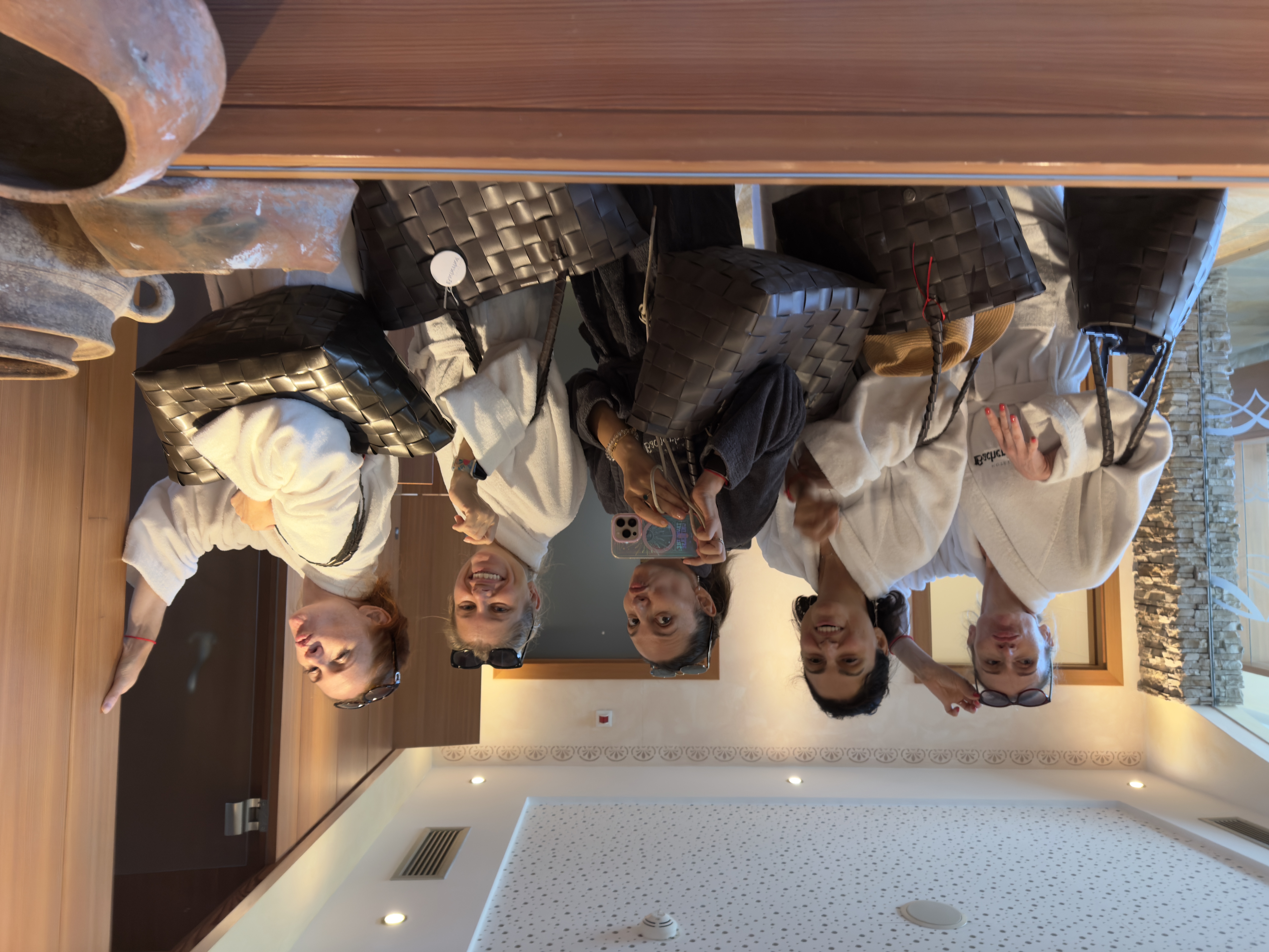 Retreat 2 — photo 6