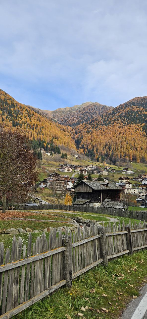 Retreat 1 — photo 6