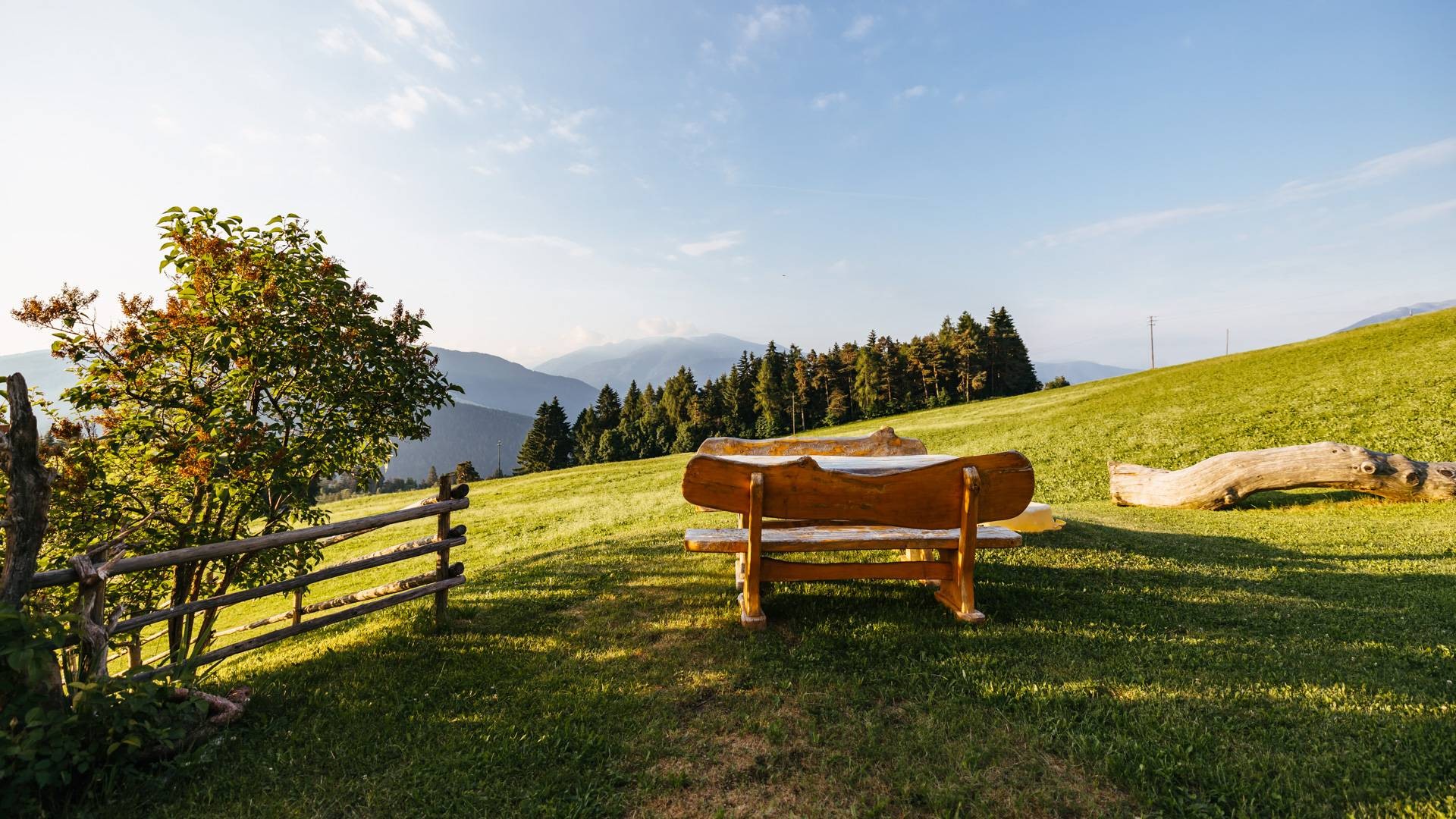 Южный Тироль 4