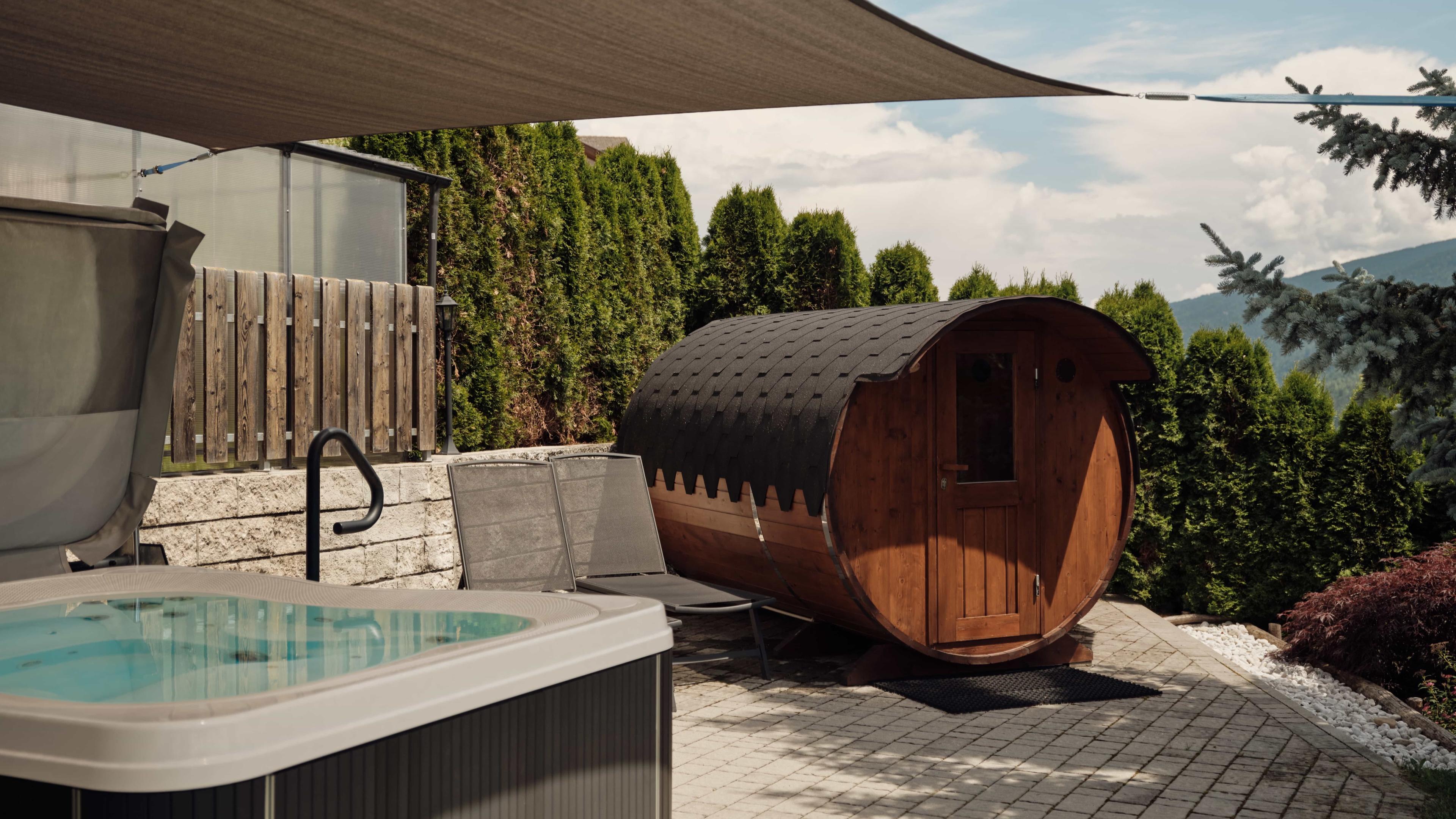 Южный Тироль 2