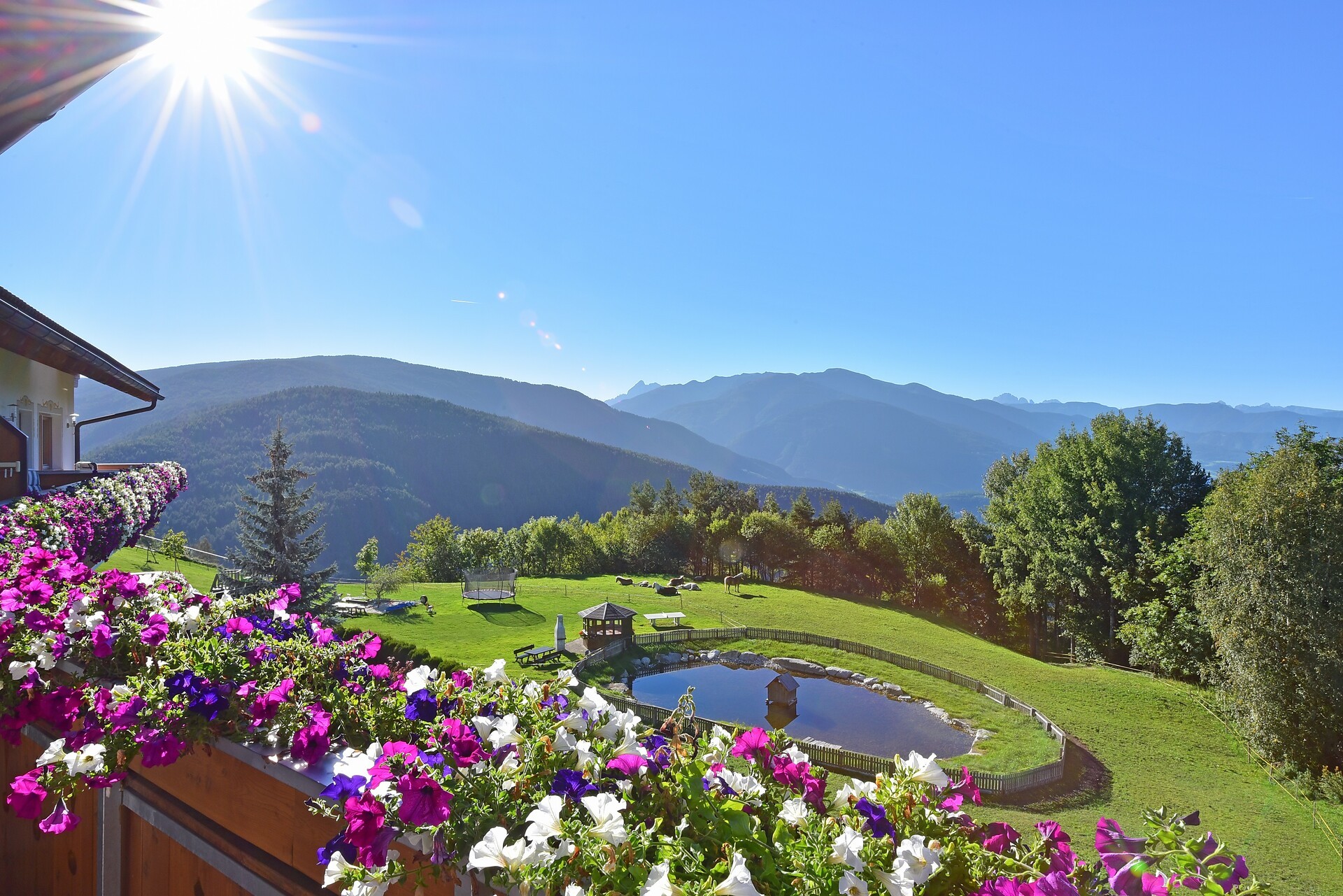 Южный Тироль 1