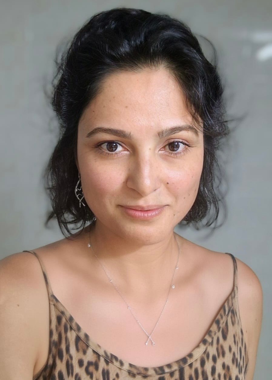 Сельби Абаева