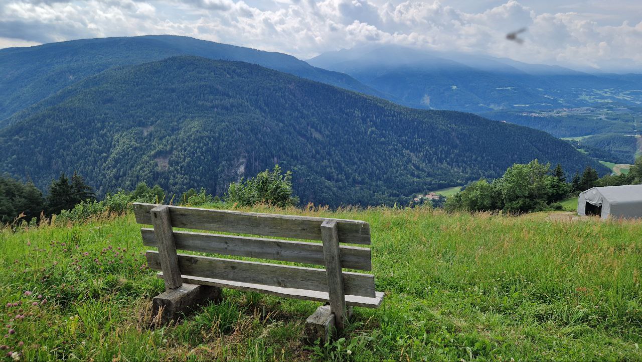 Южный Тироль 3